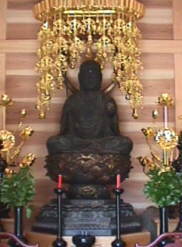 地蔵菩薩