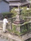 五輪塔