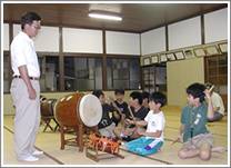 射和祇園まつり
