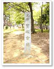丹生大師